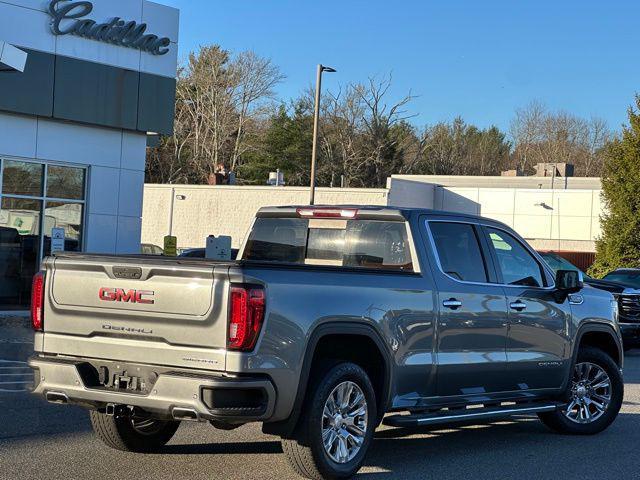 used 2021 GMC Sierra 1500 car, priced at $46,295