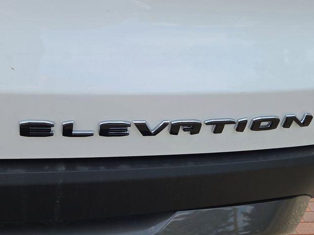 new 2026 GMC Terrain car, priced at $31,295