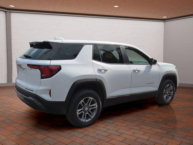 new 2026 GMC Terrain car, priced at $31,295