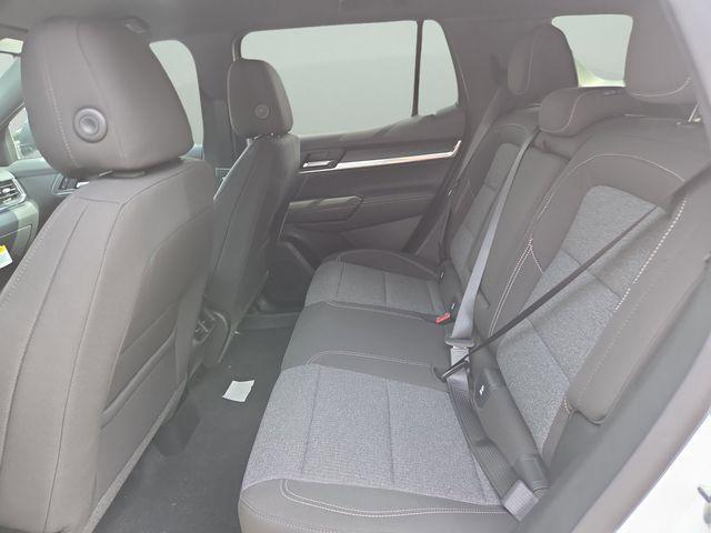 new 2026 GMC Terrain car, priced at $31,295