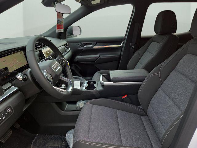 new 2026 GMC Terrain car, priced at $31,295