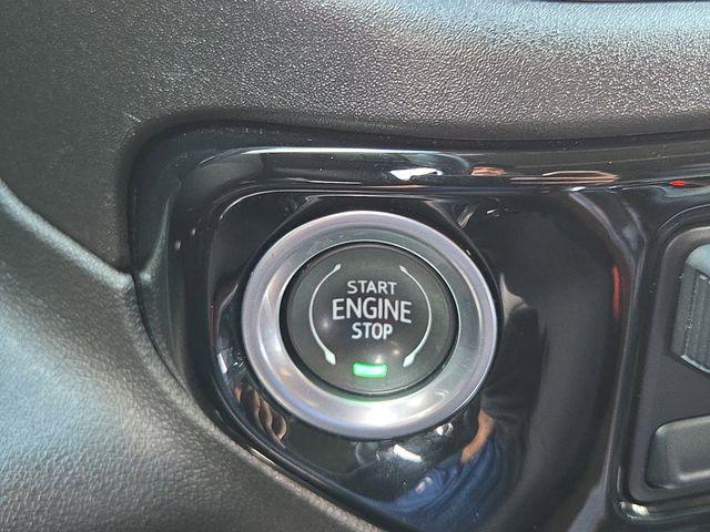 used 2024 GMC Sierra 1500 car, priced at $49,500