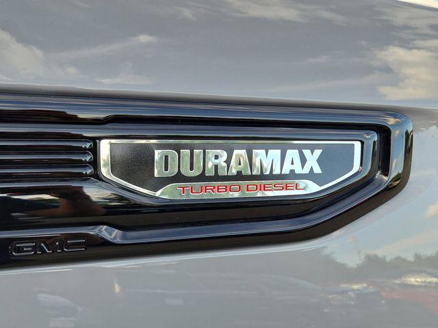 used 2024 GMC Sierra 1500 car, priced at $49,500