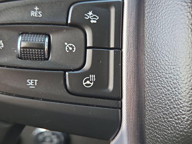 used 2024 GMC Sierra 1500 car, priced at $49,500