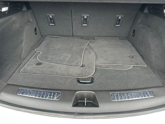 used 2023 Cadillac XT4 car, priced at $32,500