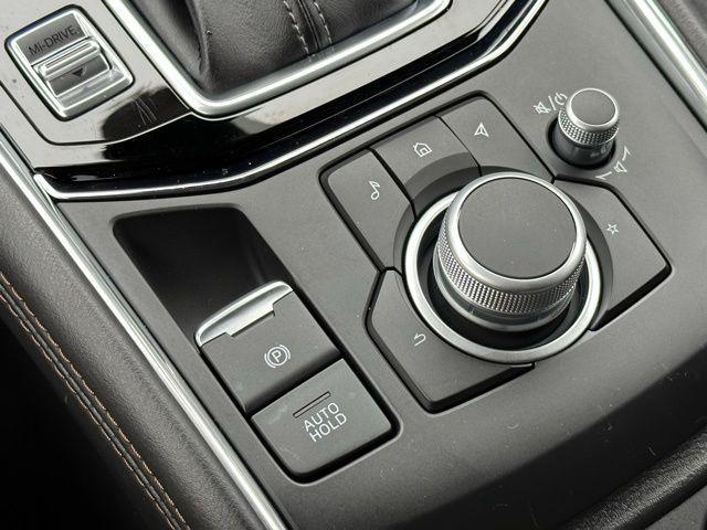 used 2023 Mazda CX-5 car, priced at $29,695