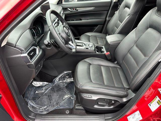used 2023 Mazda CX-5 car, priced at $29,695