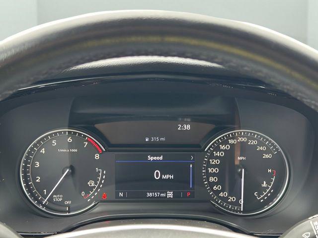 used 2021 Cadillac XT5 car, priced at $31,000