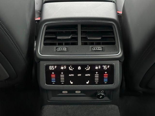 used 2022 Audi S6 car, priced at $56,800