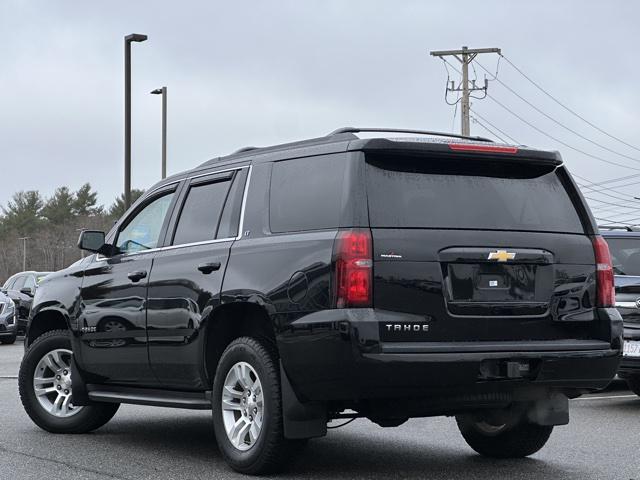 used 2018 Chevrolet Tahoe car, priced at $26,700