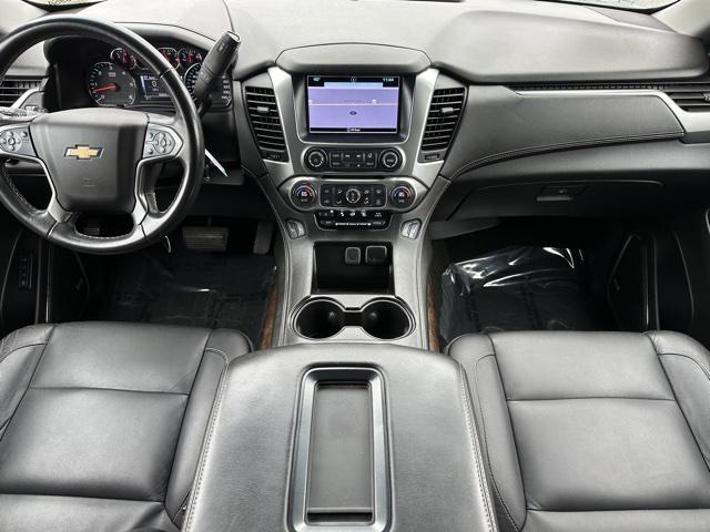 used 2018 Chevrolet Tahoe car, priced at $25,600
