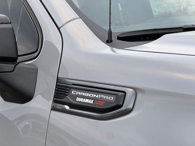 used 2024 GMC Sierra 1500 car, priced at $61,500