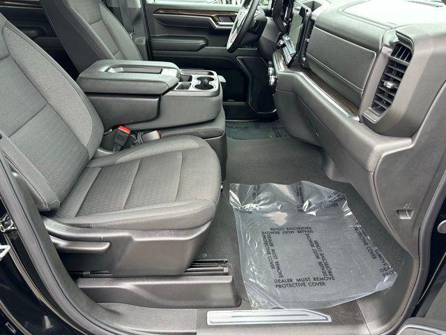 used 2025 GMC Sierra 1500 car, priced at $48,800