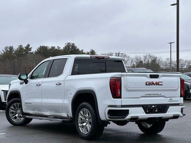 used 2023 GMC Sierra 1500 car, priced at $52,000