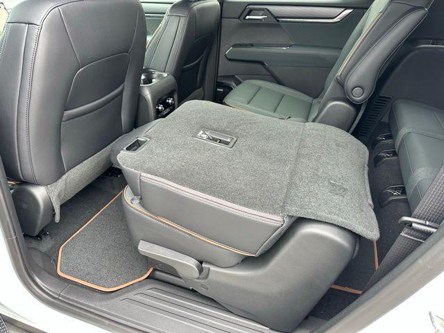 used 2024 GMC Acadia car, priced at $47,000