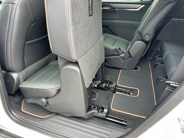 used 2024 GMC Acadia car, priced at $47,000