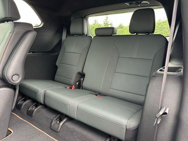 used 2024 GMC Acadia car, priced at $47,000
