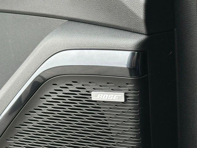 used 2024 GMC Acadia car, priced at $47,000