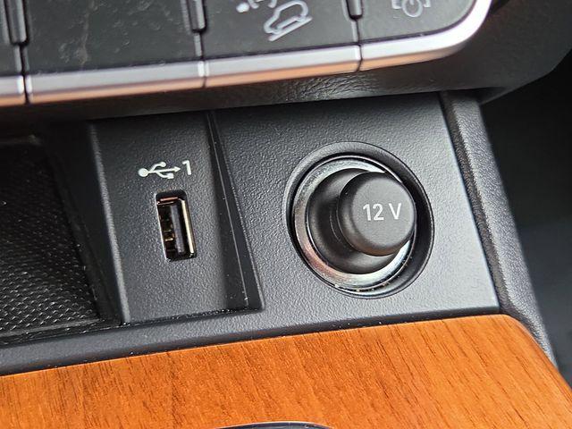 used 2023 Audi Q5 car, priced at $29,000