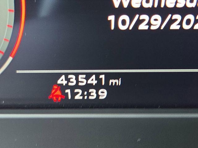 used 2023 Audi Q5 car, priced at $29,000