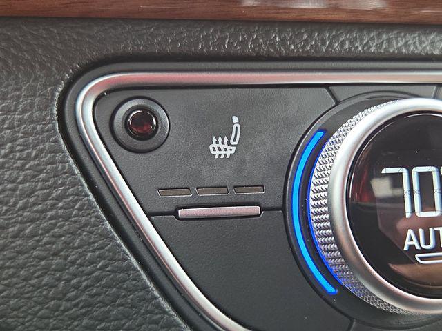 used 2023 Audi Q5 car, priced at $29,000