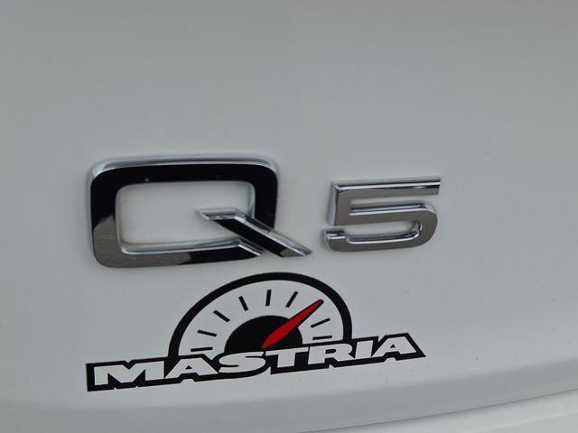 used 2023 Audi Q5 car, priced at $29,000