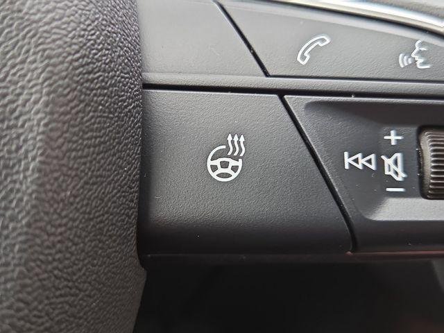 used 2023 Audi Q5 car, priced at $29,000