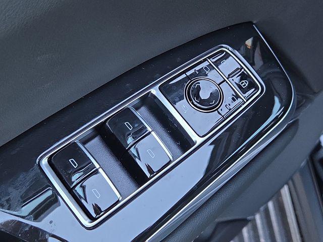 new 2026 Cadillac Escalade car, priced at $119,550