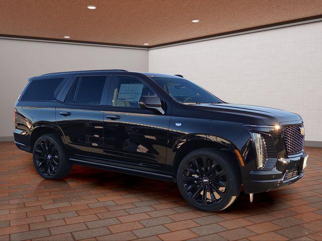 new 2026 Cadillac Escalade car, priced at $119,550