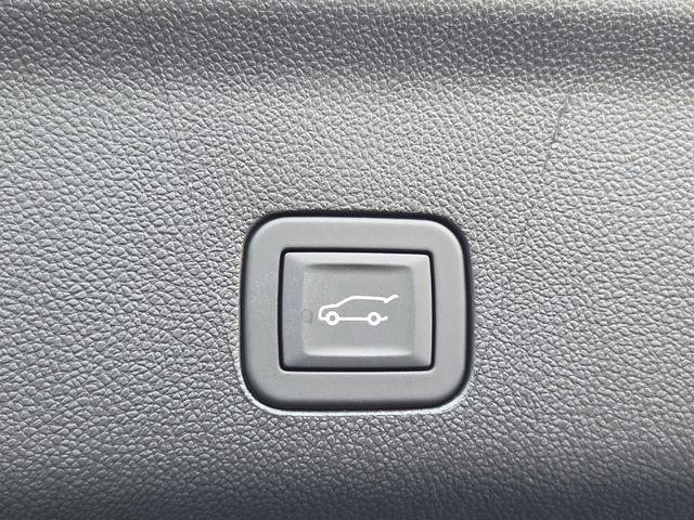 new 2026 Cadillac Escalade car, priced at $119,550