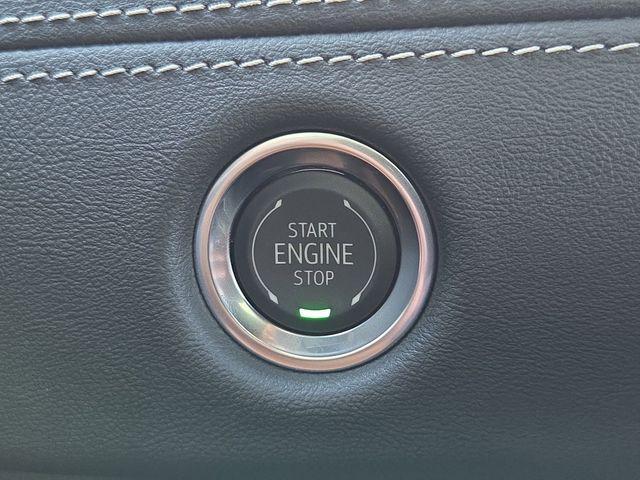 new 2026 Cadillac Escalade car, priced at $119,550