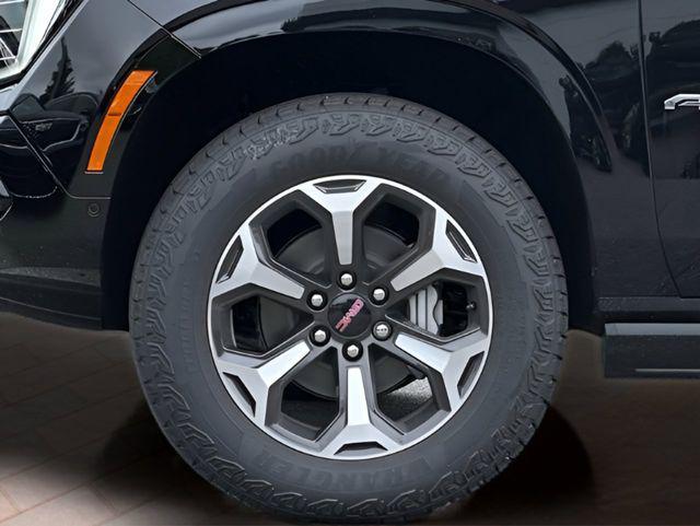 new 2025 GMC Yukon XL car, priced at $95,685
