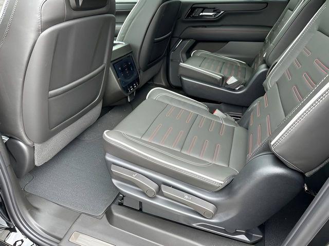 new 2025 GMC Yukon XL car, priced at $95,685