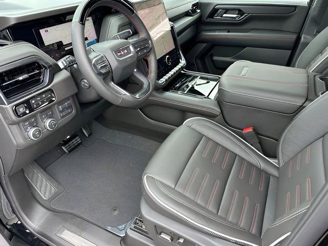 new 2025 GMC Yukon XL car, priced at $95,685