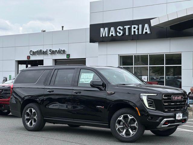 new 2025 GMC Yukon XL car, priced at $102,685