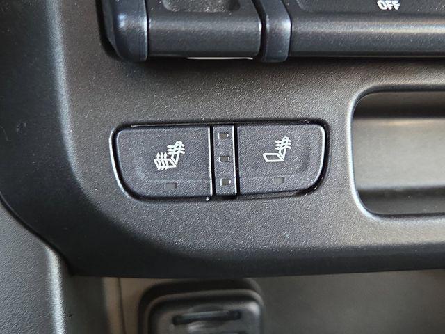 used 2022 GMC Canyon car, priced at $33,700