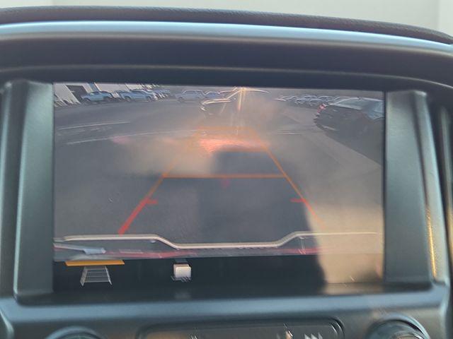 used 2022 GMC Canyon car, priced at $33,700