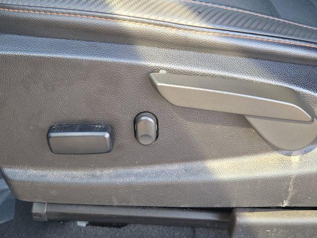 used 2022 GMC Canyon car, priced at $33,700