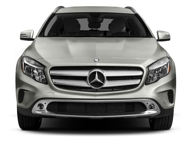 used 2016 Mercedes-Benz GLA-Class car, priced at $14,895