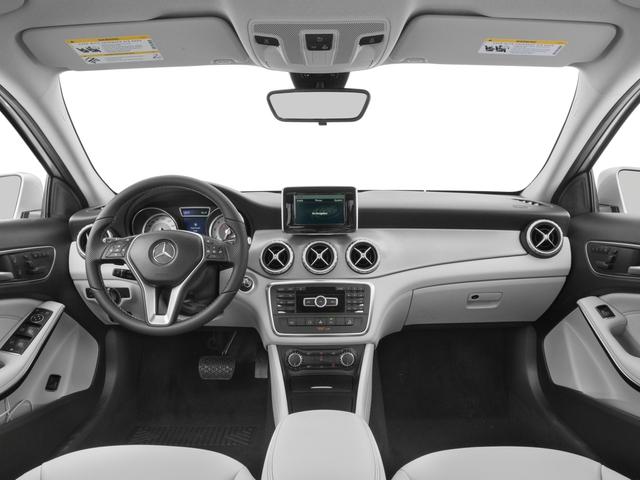 used 2016 Mercedes-Benz GLA-Class car, priced at $14,895