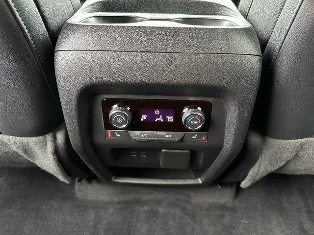used 2024 Chevrolet Traverse car, priced at $54,800