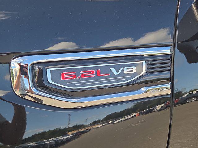 used 2023 GMC Sierra 1500 car, priced at $54,700