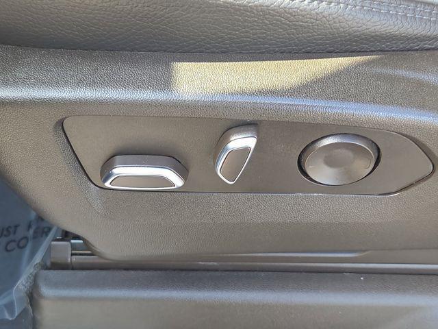 used 2023 GMC Sierra 1500 car, priced at $54,700