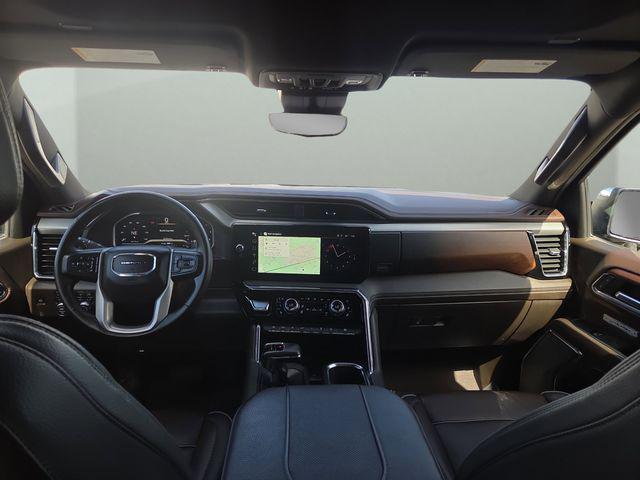 used 2023 GMC Sierra 1500 car, priced at $54,700