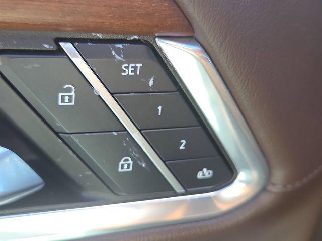 used 2023 GMC Sierra 1500 car, priced at $54,700