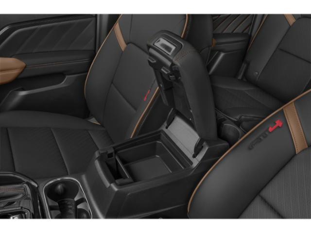 used 2023 GMC Canyon car, priced at $39,800