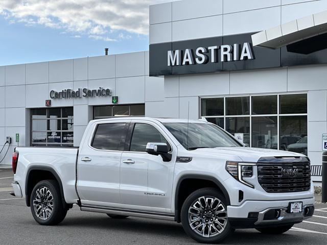 new 2024 GMC Sierra 1500 car, priced at $87,905