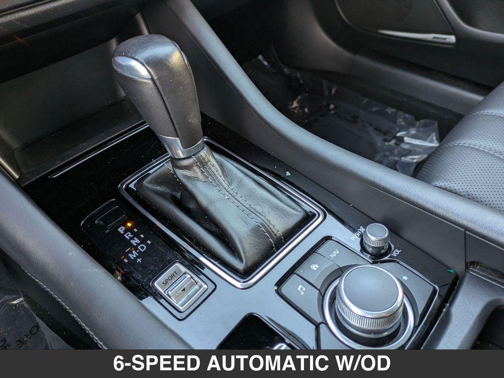 used 2019 Mazda Mazda6 car, priced at $21,900