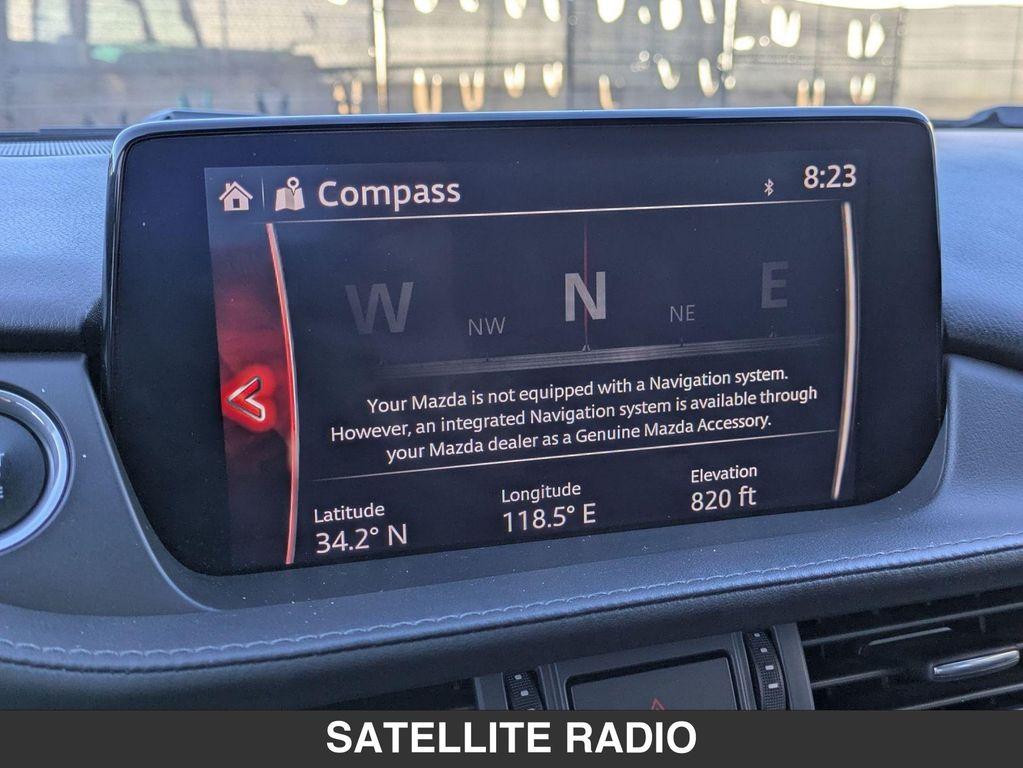 used 2019 Mazda Mazda6 car, priced at $21,900