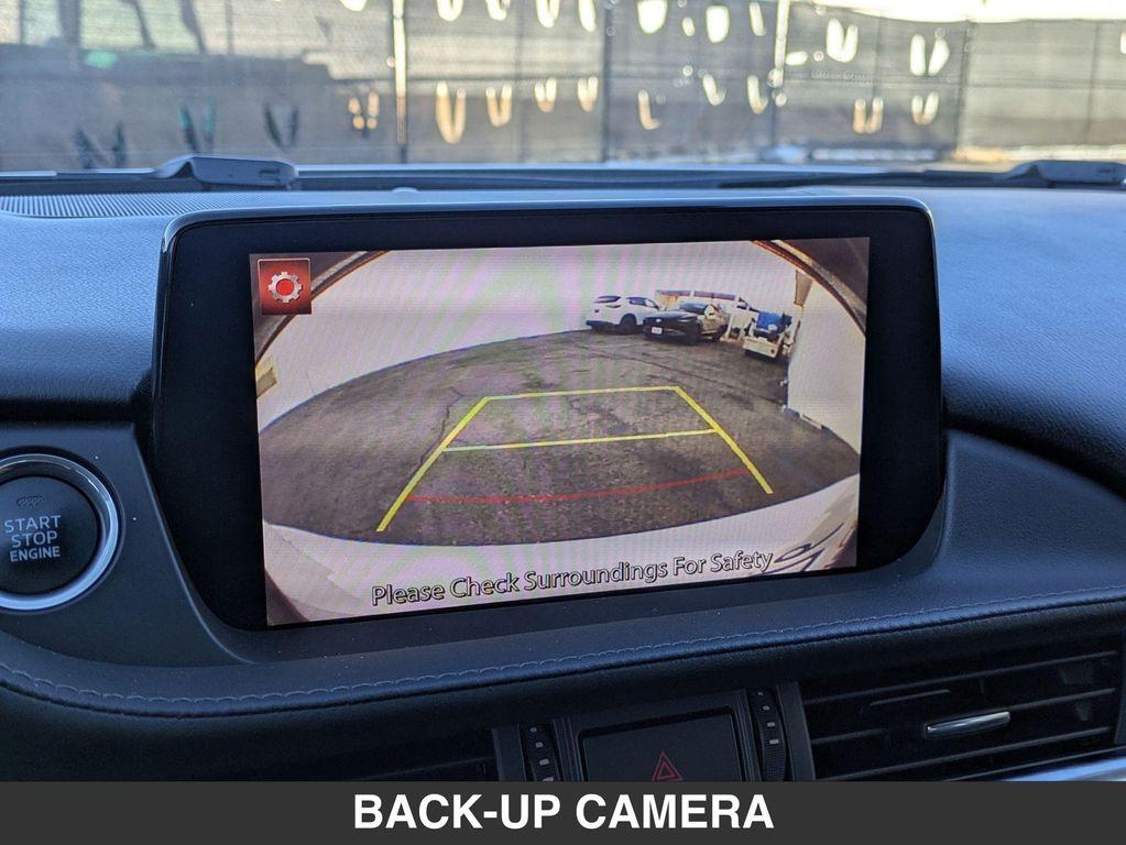 used 2019 Mazda Mazda6 car, priced at $21,900